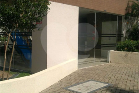Apartamento à venda com 2 quartos em Jardim Santa Inês Ii, São José dos Campos, SP