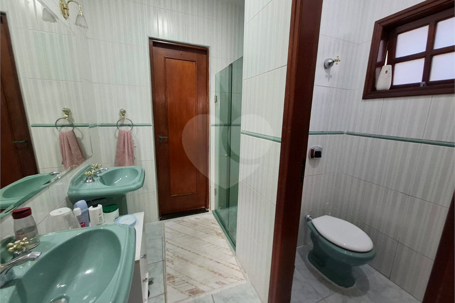 Sobrado à venda com 3 quartos, sendo 2 suítes, em Santana, São Paulo, SP