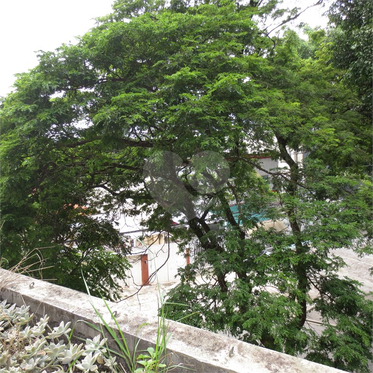 Apartamento à venda com 2 quartos em Vila Parque Jabaquara, São Paulo, SP