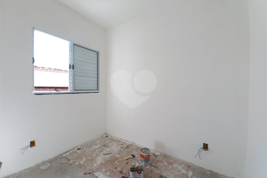 Casa à venda com 2 quartos no condomínio Sou + Piatá, São Paulo - SP