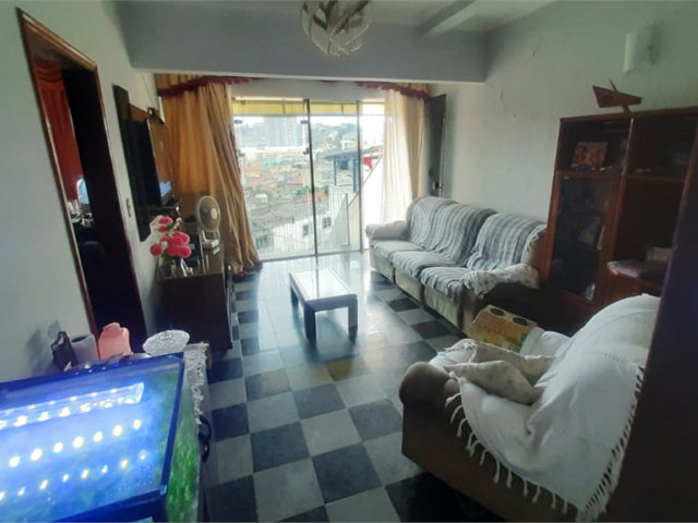 Casa à venda com 2 suítes em Pirituba, São Paulo, SP