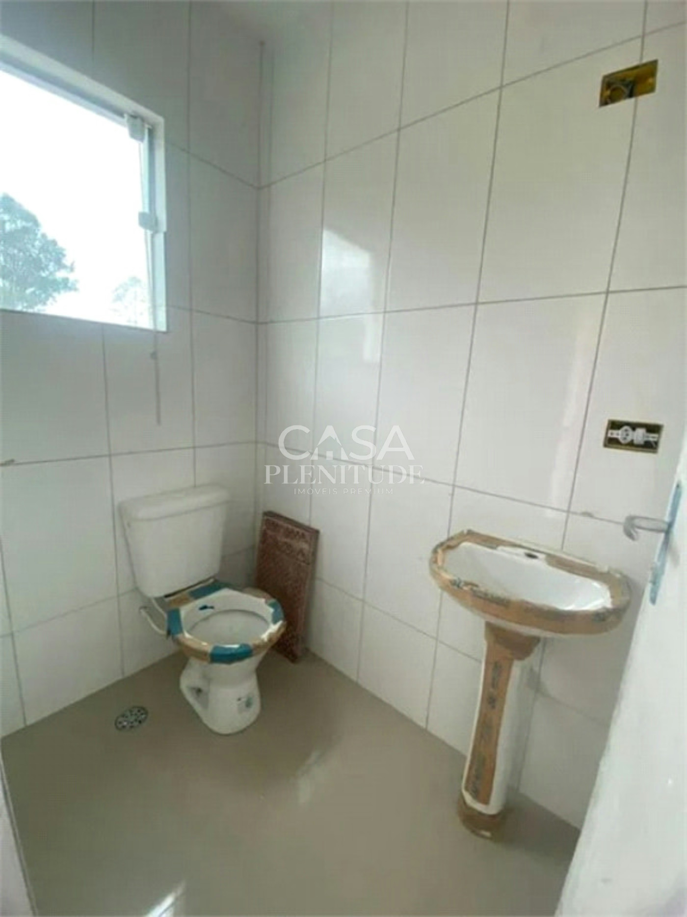 Casa de Vila à venda com 2 quartos, sendo 1 suíte, em Jardim Campos do Conde Ii, Sorocaba, SP