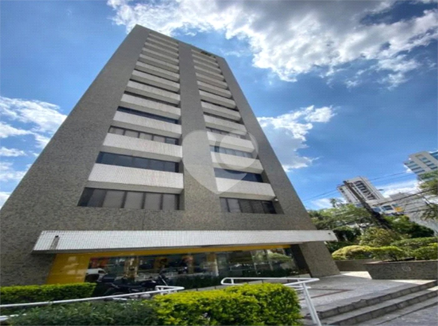 Sala à venda em Campo Belo, São Paulo, SP