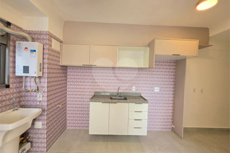 Apartamento para alugar com 1 quarto em Freguesia do Ó, São Paulo, SP