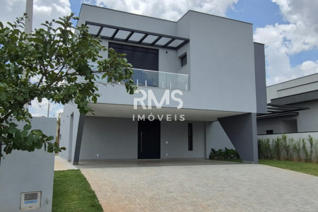 Casa à venda com 4 suítes em Portal Dos Bandeirantes Salto, Salto, SP