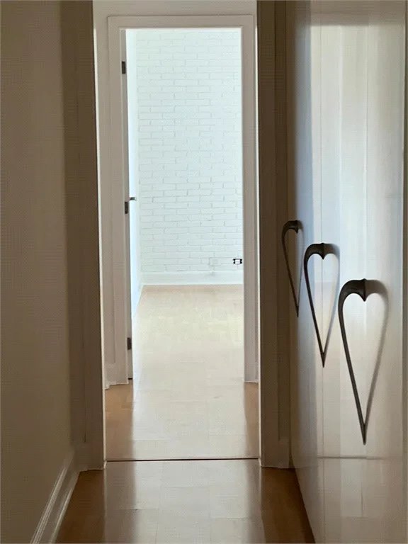 Apartamento à venda com 4 suítes em Paraíso do Morumbi, São Paulo, SP