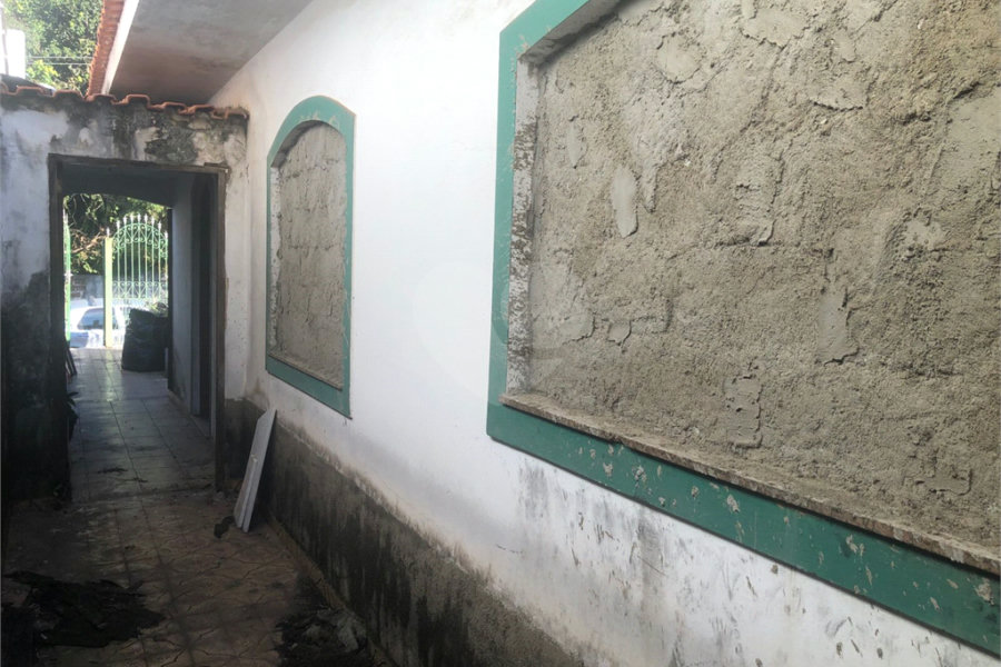 Casa Térrea à venda com 3 quartos, sendo 1 suíte,  em Palmas do Tremembé, São Paulo, SP