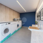 Apartamento à venda com 1 suíte em Vila Mariana, São Paulo, SP