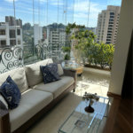 Apartamento à venda com 4 suítes em Real Parque, São Paulo, SP