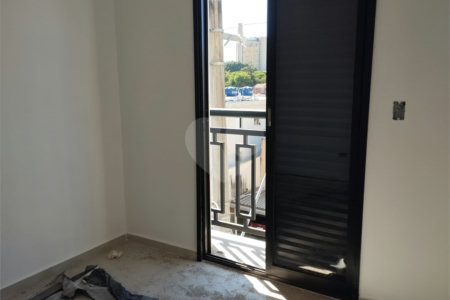 Apartamento à venda com 2 quartos em Vila Gustavo, São Paulo, SP