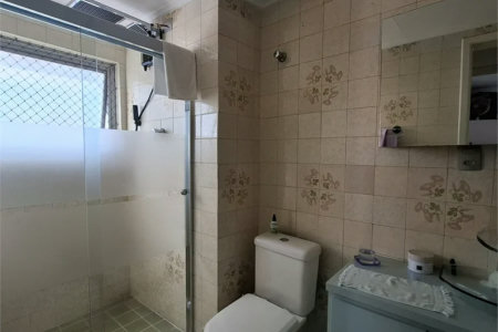 Apartamento à venda com 2 quartos em Pinheiros, São Paulo, SP