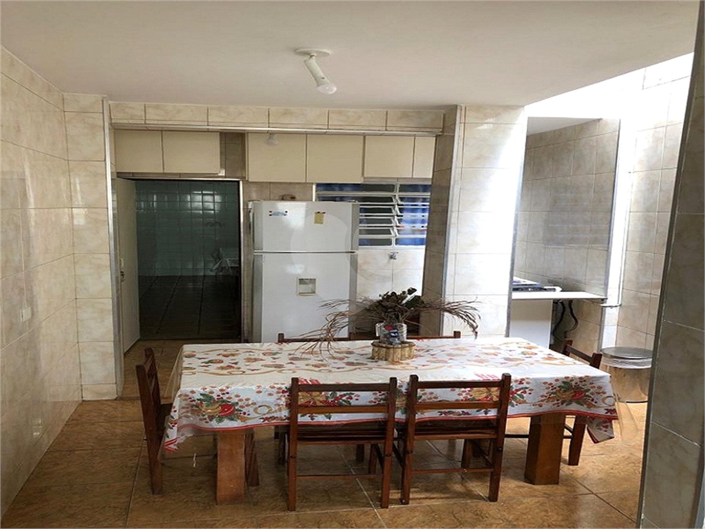 Casa à venda com 2 quartos em Jardim das Esmeraldas, São Paulo, SP