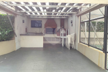 Apartamento à venda com 3 quartos, sendo 1 suíte, em Tatuapé, São Paulo, SP