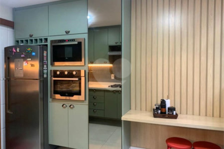 Apartamento à venda com 2 quartos, sendo 1 suíte, em Recreio dos Bandeirantes, Rio de Janeiro, RJ
