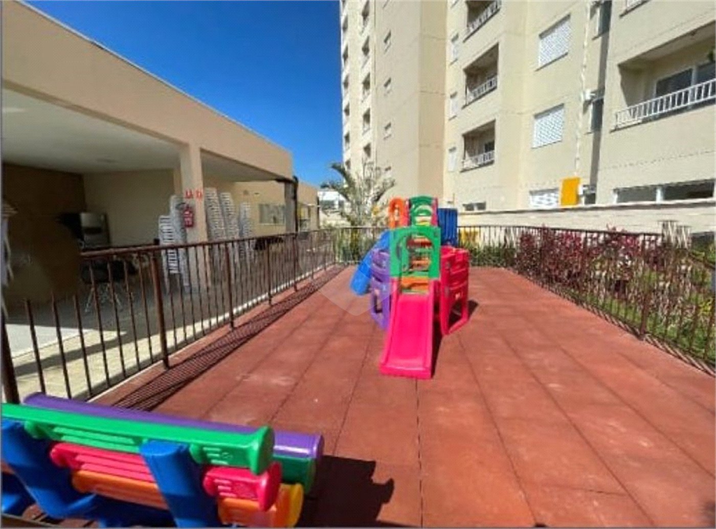 Apartamento à venda com 2 quartos em Lapa de Baixo, São Paulo, SP