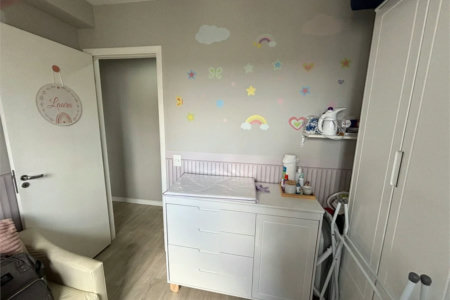 Apartamento à venda com 2 quartos, sendo 1 suíte, em Presidente Altino, Osasco, SP