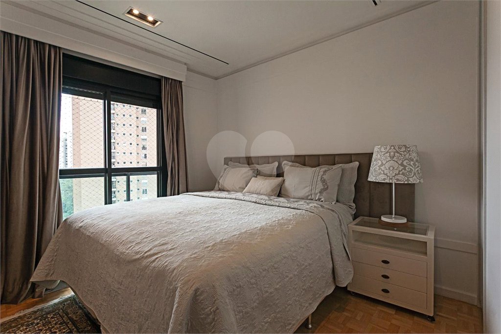 Apartamento à venda com 4 suítes em Panamby, São Paulo, SP