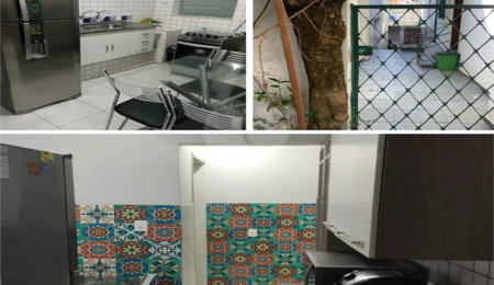 Casa à venda com 3 quartos em Vila Ipojuca, São Paulo, SP