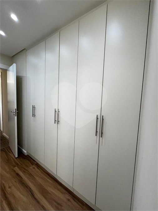 Apartamento à venda com 2 quartos, sendo 1 suíte, em Vila Anastácio, São Paulo, SP