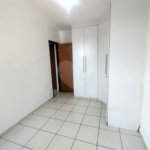 Apartamento à venda com 2 quartos em Sítio Pinheirinho, São Paulo, SP