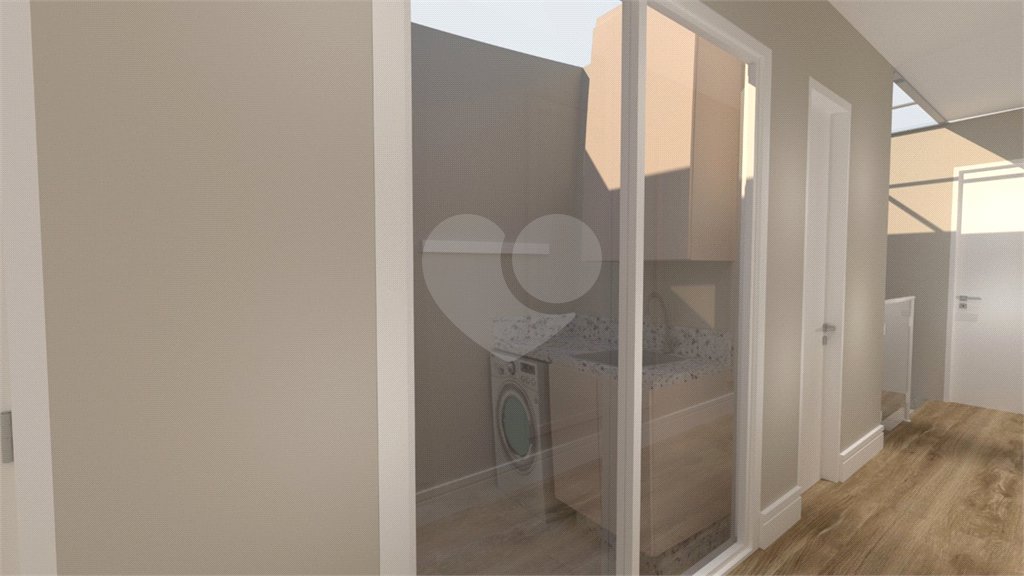Sobrado à venda com 3 quartos, sendo 1 suíte, em Casa Verde, São Paulo, SP