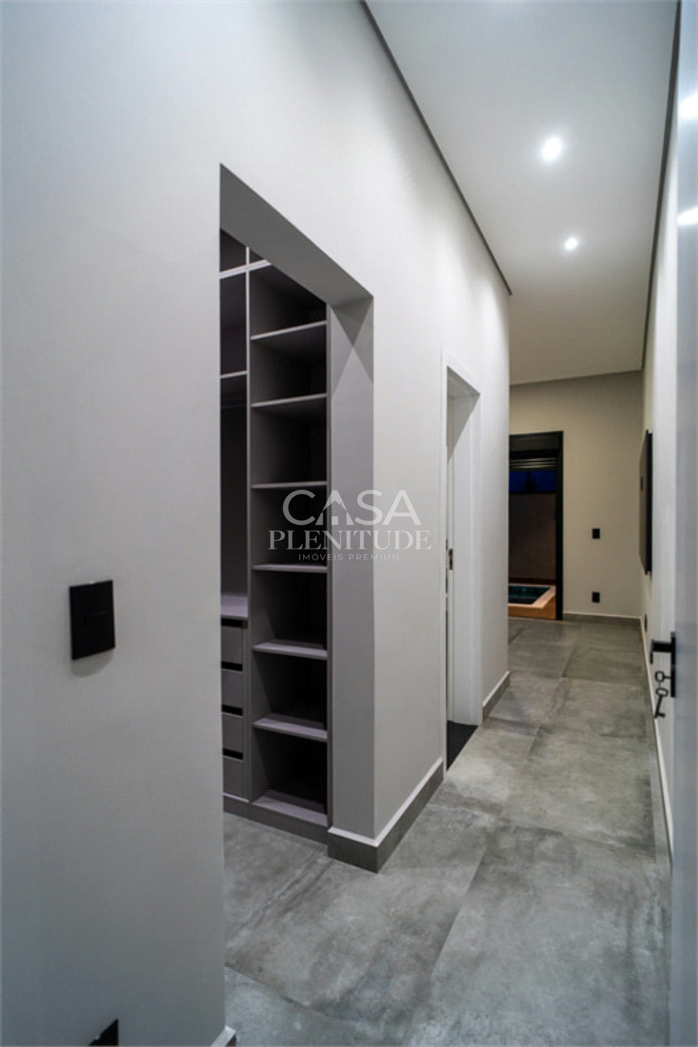 Casa em condomínio à venda com 3 suítes em Jardim Residencial Chácara Ondina, Sorocaba, SP