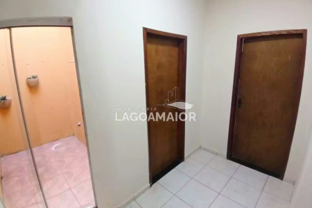 Casa à venda com 2 quartos em Jardim Cangalha, Três Lagoas - MS
