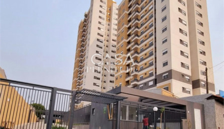 Apartamento à venda ou para alugar com 3 quartos, sendo 1 suíte,  em Jardim Santa Rosália, Sorocaba, SP
