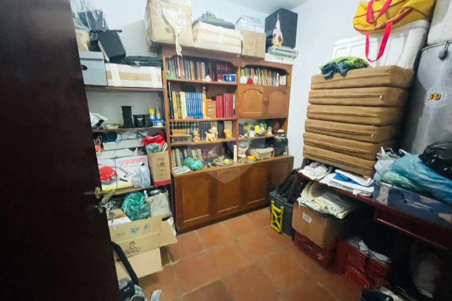Casa à venda com 4 quartos, sendo 2 suítes, em Vila Maria, São Paulo, SP