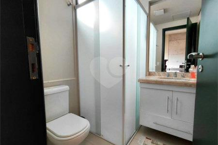 Apartamento à venda com 3 suítes em Perdizes, São Paulo, SP