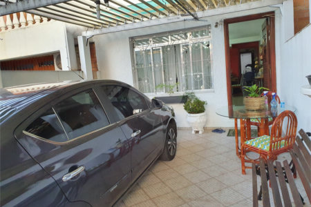 Casa de Vila à venda com 2 quartos em Granja Julieta, São Paulo, SP