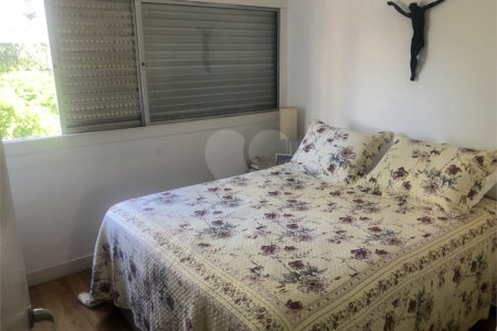 Apartamento à venda com 3 quartos, sendo 1 suíte, em Cerqueira César, São Paulo, SP