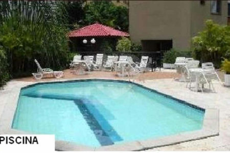 Apartamento à venda ou para alugar com 3 quartos, sendo 1 suíte, em Jardim Ampliação, São Paulo, SP