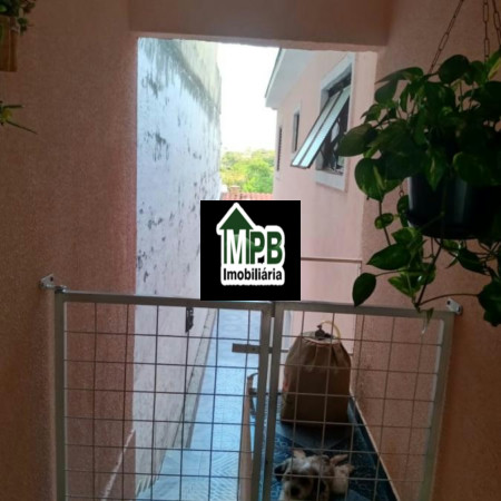 Casa à venda com 2 quartos em Jardim São Lourenzo, Sorocaba, SP