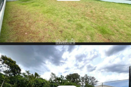 Casa Térrea à Venda no Condomínio Dei Fiori – Atibaia/SP