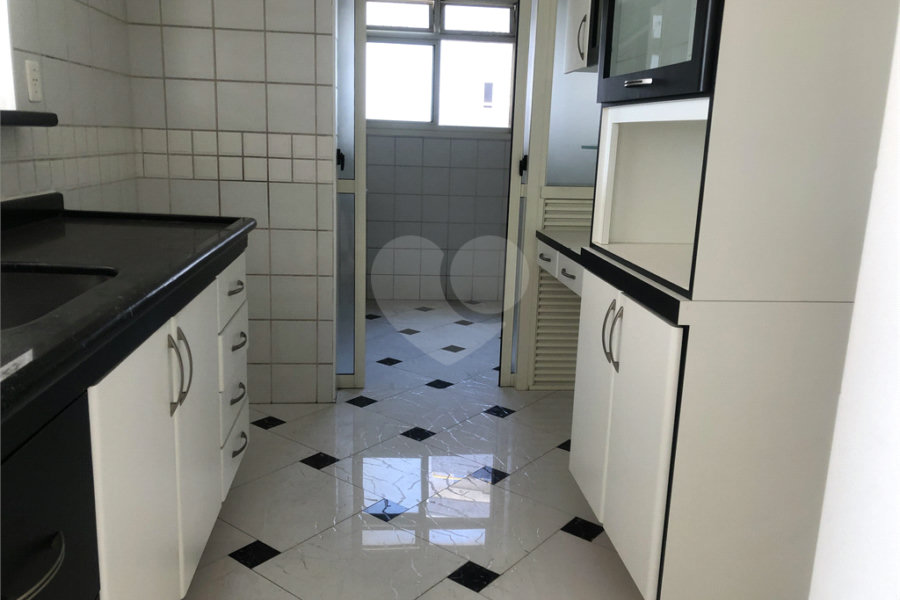 Apartamento à venda com 3 quartos, sendo 1 suíte, em Mandaqui, São Paulo, SP