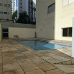 Apartamento à venda com 2 quartos em Pinheiros, São Paulo, SP