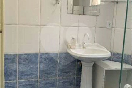 Apartamento à venda com 2 quartos em Lapa, São Paulo, SP