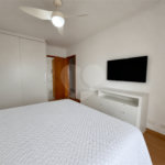 Apartamento à venda com 4 quartos, sendo 1 suíte, em Moema, São Paulo, SP