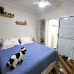 Sobrado à venda com 3 quartos, sendo 1 suíte, em Vila Independência, São Paulo, SP