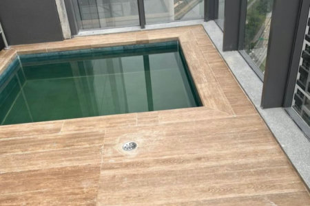 Cobertura à venda, 263 m² por R$ 8.000.000,00 - Jardim Fonte do Morumbi - São Paulo/SP