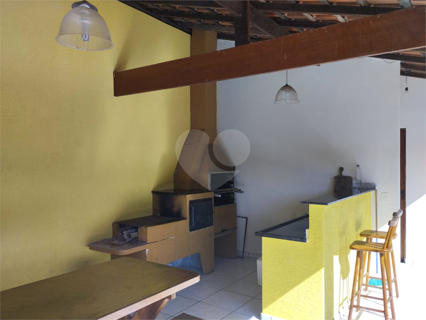 Chácara à venda com 2 quartos em Portal dos Pássaros, Alambari, SP