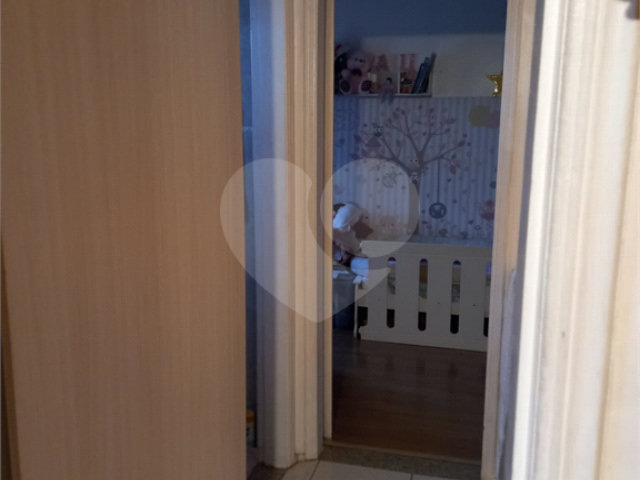 Sobrado à venda com 2 quartos em Vila Guilherme, São Paulo, SP