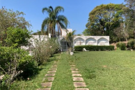 Casa à venda com 3 suítes em Chácara Malota, Jundiaí, SP