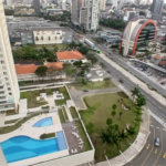 Apartamento para alugar com 3 quartos, sendo 1 suíte,  no Centro, São Bernardo do Campo, SP
