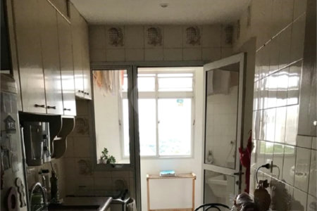 Apartamento à venda com 3 quartos, sendo 1 suíte, em BUTANTÃ, São Paulo, SP