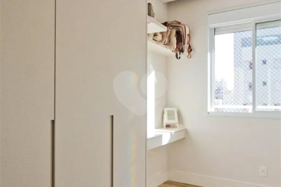 Apartamento à venda com 2 quartos, sendo 1 suíte, em Casa Verde, São Paulo, SP