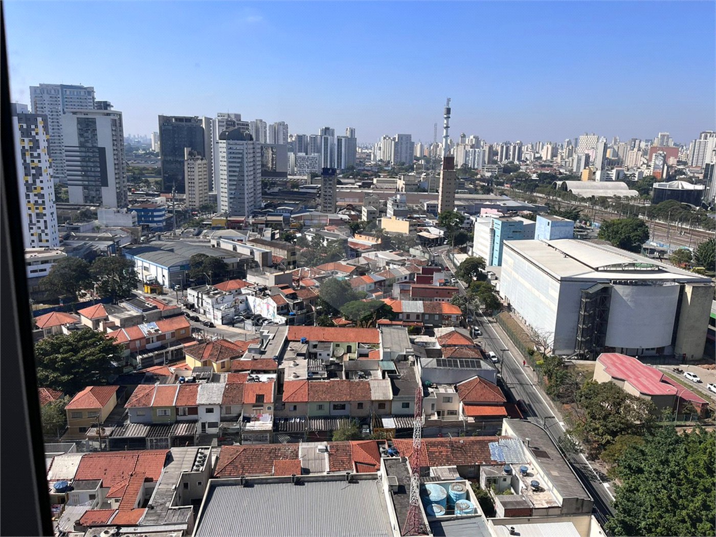 Studio à venda com 2 quartos em Várzea da Barra Funda, São Paulo, SP