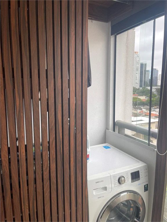 Cobertura à venda com 1 suíte em Cidade Monções, São Paulo, SP