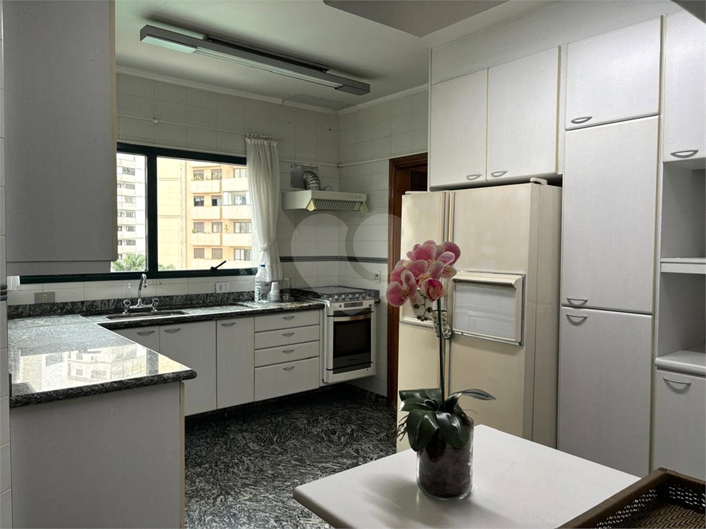 Apartamento à venda com 3 quartos, sendo 1 suíte,  em Santana, São Paulo, SP